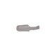 Cache ampoule pour refrigerateur Candy 49030721