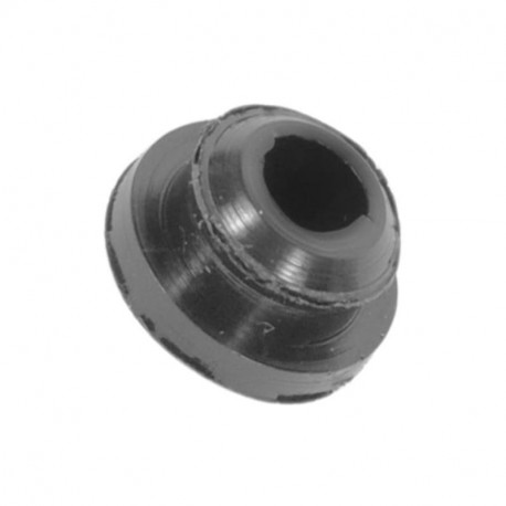 Bague poignee porte de pour four Electrolux 355803301