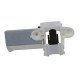 Verrou de porte pour lave-vaisselle Electrolux 111315012