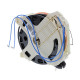 Enrouleur de cable pour aspirateur Tornado 14002579102