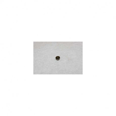 Lentille de voyant gris pour table de cuisson Electrolux 355600903