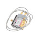 Thermostat wdf26-dex qmlkt-216 pour refrigerateur Faure 405508404