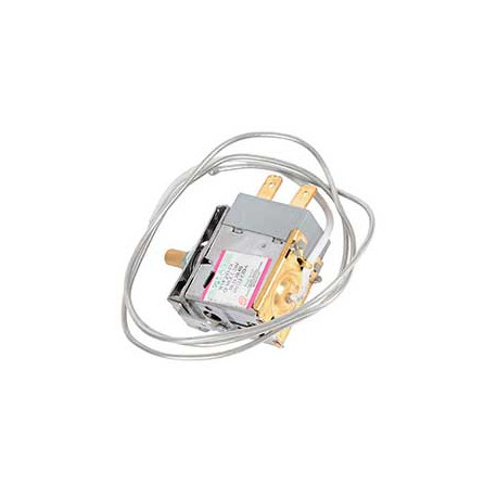 Thermostat wdf26-dex qmlkt-216 pour refrigerateur Faure 405508404