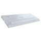 Portillon imprime pour refrigerateur Zanussi 206376319