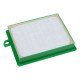 Filtre hepa h12 lavable aspirateur Electrolux 108160460
