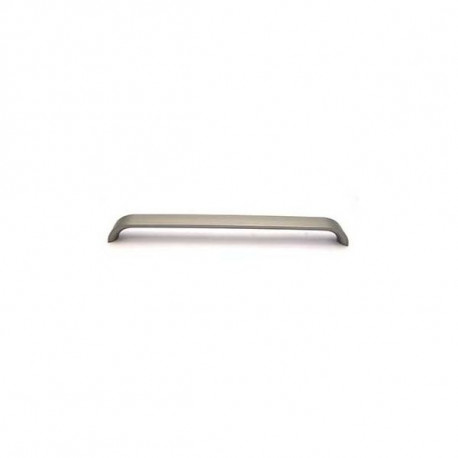 Poignee porte de pour four Zanussi 355409203