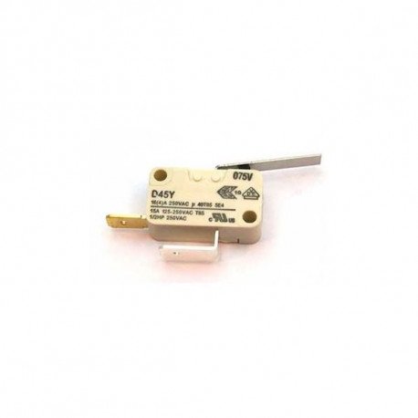 Interrupteur pour refrigerateur micro Beko C00865059