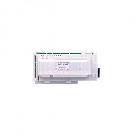 Module de commande programme pour lave-vaisselle Bosch 12007836