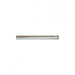 Profil clayette arriere frigo Beko C00894248