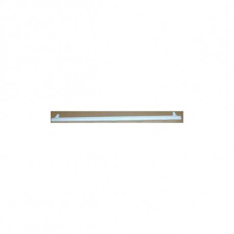 Profil clayette arriere frigo Beko C00894248