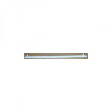 Profil clayette arriere frigo Beko C00894248