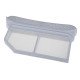 Filtre a peluches pour seche-linge 32 5x15 5 cm Pitsos 00752387