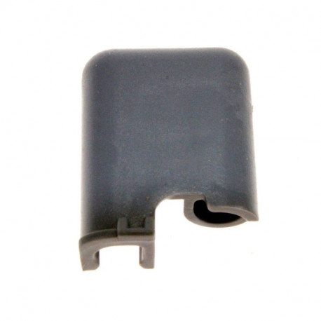 Butee rail guche panier sup pour lave-vaisselle Beko C00890965
