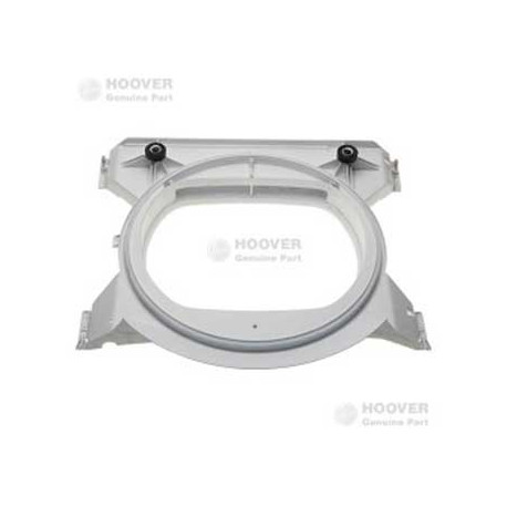 Ens.anneau avant pour seche-linge Hoover 40007837