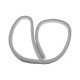 Feutre avant ouverture large pour seche-linge Electrolux 136808930