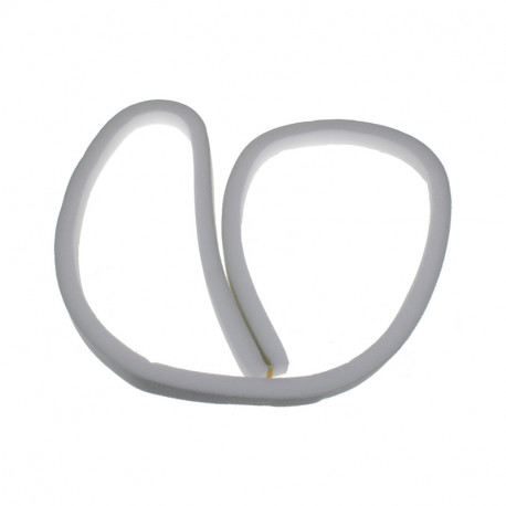 Feutre avant ouverture large pour seche-linge Electrolux 136808930