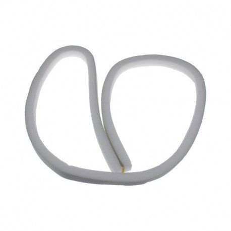 Feutre avant ouverture large pour seche-linge Electrolux 136808930