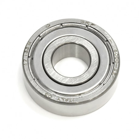 Roulement 6000 zz lavage 10x26x8 mm lave-linge Multi-marques