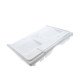 Isolation evaporateur pour refrigerateur Electrolux 242643907