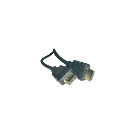 Cordon hdmi 1.4 - 15m type a Itc 727854