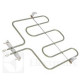Resistance de voute pour cuisiniere Zanussi 357035601