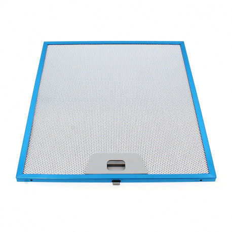 Filtre metal pour hotte 300x253 mm Multi-marques