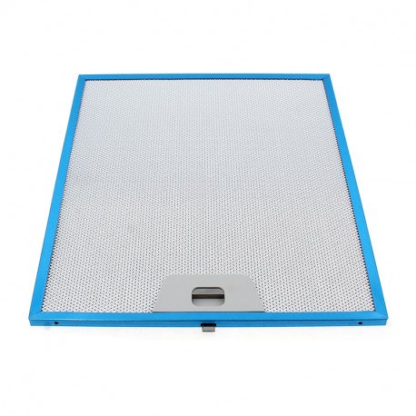 Filtre metal pour hotte 300x253 mm Multi-marques