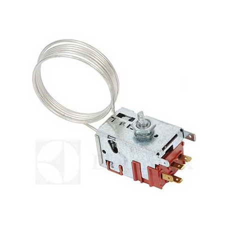 Thermostat 077b6439 pour refrigerateur Aeg 899671071300