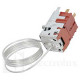 Thermostat 077b6439 pour refrigerateur Aeg 899671071300