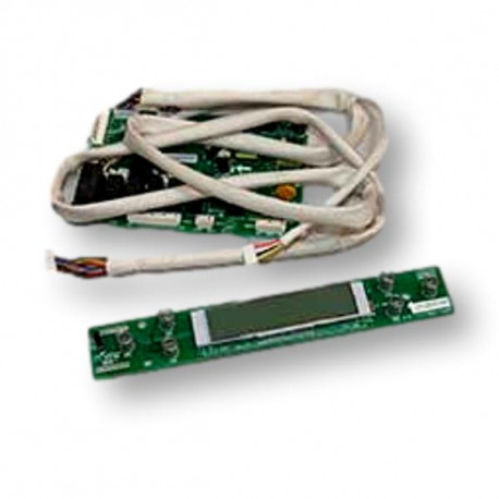 Carte de puissance comm/ pour lave-vaisselle Brandt AS0033857