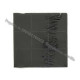 Filtre charbon pour hotte 146x146x20 mm De Dietrich 70X1724