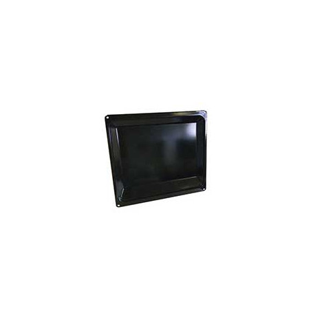 Plat multi usage cuisiniere pour four De Dietrich 74X3286