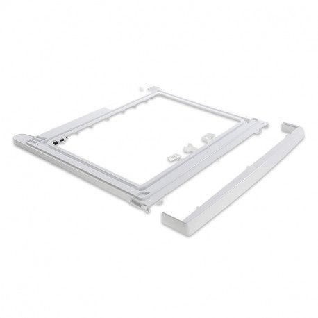 Kit de superposition simple sans tablette Balay 00244024