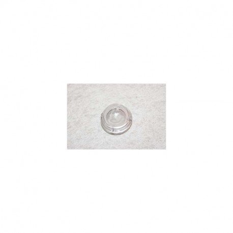 Couvercle de lampe pour seche-linge Aeg 112342400