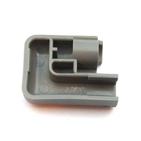 Butee rail droit panier sup pour lave-vaisselle Beko C00890966