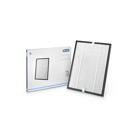 Filtre e11 pour purificateur Delonghi 5513710001