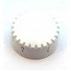 Bouton de thermostatat cdp7450 frigo pour refrigerateur Beko 4312420100