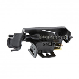 Interrupteur de porte pour four Electrolux 14005016101
