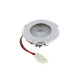 Lampe led diam 55 pour hotte Hotpoint-ariston C00915805