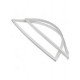 Joint pour refrigerateur Candy 41028817