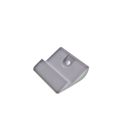 Crochet portillon freezer refrigerateur Whirlpool FFE001444