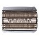Cassette pour rasoir 52s combipack Braun 4210201072195