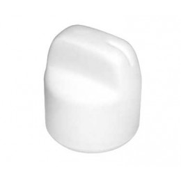 Manette thermostat diam 20mm pour refrigerateur Brandt 45X2111