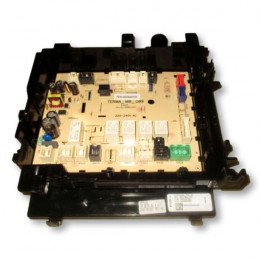 Module de puissance wda96162 pour lave-linge Beko 2427101021