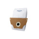 Sacs es49 pour aspirateur sacs synthetiques + filtres Electrolux 900256546