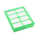 Filtre f1 pour aspirateur Electrolux 113093901