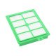 Filtre f1 pour aspirateur Electrolux 113093901