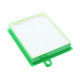 Filtre f1 pour aspirateur Electrolux 113093901
