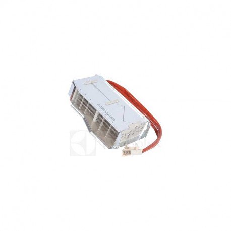 Eelement chauffant 230v/1400 + chauffant,230v/1400+6 Electrolux 125629204