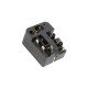 Protege-moteur ptc pour congelateur refrigerateur Electrolux 242539305